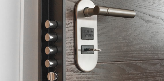 commercial Locksmith from Decatur