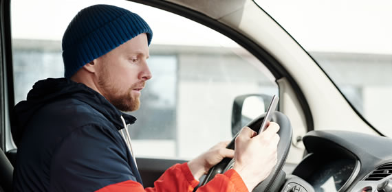 Emergency Locksmith from Decatur