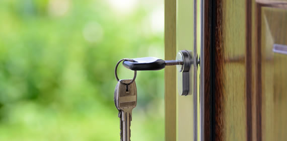 residential Locksmith from Decatur